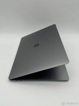 MacBook Pro 16" 2019 16/500GB Space Gray + ZÁRUKA - 3