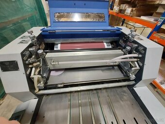 Lakovací stroj pro laky KISUN KDC-N24 R2T (6409) - 3