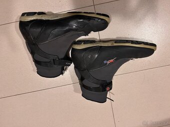 boty na bezky Rossignol, prolink - 3