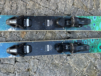 Lyže Elan Deep Spice 175 cm - 3