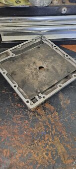 Prodám olejovou vanu rs09 - 3