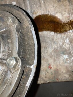 Yamaha XJ 900 1982 - 3