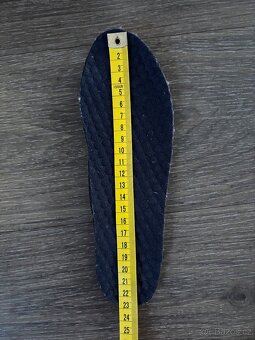 Dětské brusle Kruk - 3