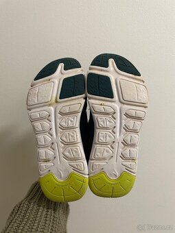 Dětské tenisky 28 - 3