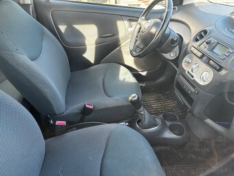 Toyota Yaris 1,4 D4D - 3