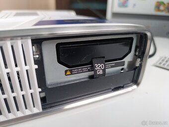 Xbox 360 Star Wars edice - 3