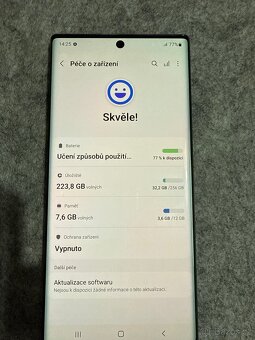 Samsung galaxy note 10 plus - 3