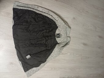 Zimní kabát vel. 140 - 3