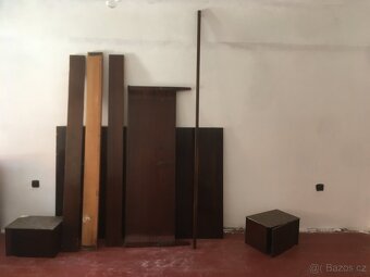 Manželská postel - 3