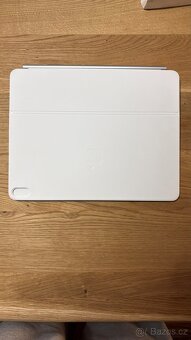 Apple Magic Keyboard pro iPad 13" bílá - 3