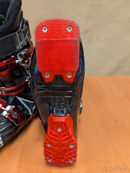Lyžařské boty ATOMIC HAWX 80 - 3