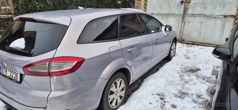 Mondeo mk4 2.0 tdci - 3