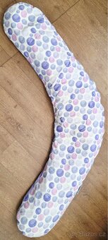 Kojící polštář - 3