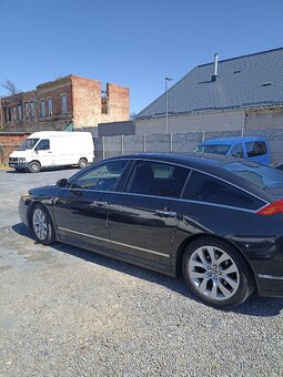 Citroen C6 2,7 TD 170kw r.v2007 - 3