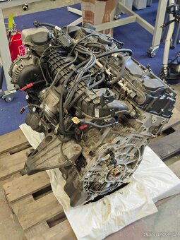 BMW N55 komplet nastrojený motor - 3