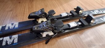 Lyže Volkl RTM 153 cm - 3