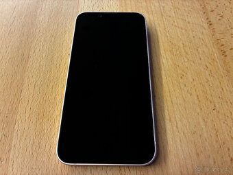 Apple iPhone 13 mini 128GB pink - 3