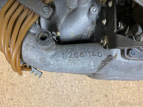 Sani BMW 323i E21 komplet č. 1266140 - 3