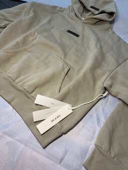 Essentials mikina - 3