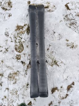 Dětské lyže ELAN 100 cm - 3