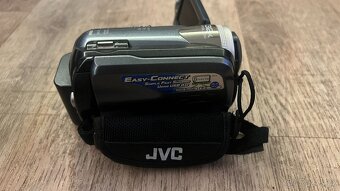 JVC GZ-MG37E - 3