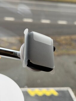 Apple Watch SE 2 - 44mm - Černá - 12M ZÁRUKA - 3