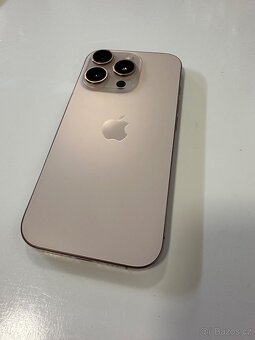 VYMĚNÍM 2x apple za 17 Pro Max Cosmic Orange - 3