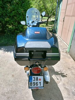 Aprilia Scarabeo 125 - 3