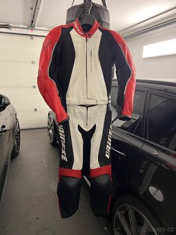 Kombinéza Deinese dámská dvojdílná 167 cm - 3