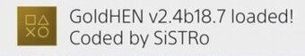 PlayStation 4, Blu-Ray disk, FW 9.00 - 12.52 - 3
