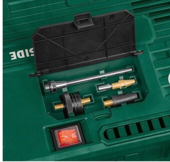 Kompresor PARKSIDE PKZ 180 C5 - 3