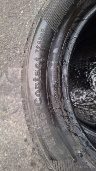 Zimní Pneu 225/55 R17 101V Continental - 3