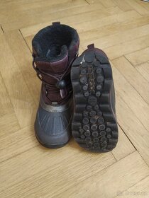 Zimní boty Geox, vel. 28 - 3