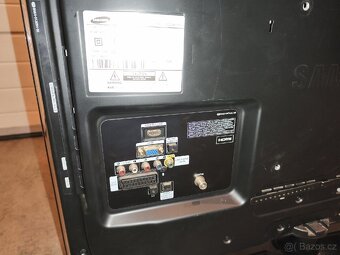 Televize Samsung - 3