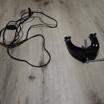 Volant Thrustmaster - 3