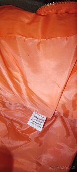 Dámská zimní bunda - 3