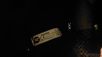 Helma na lyže 53-56, Rossignol - 3