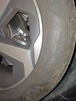 Letní pneu Good Year - 3