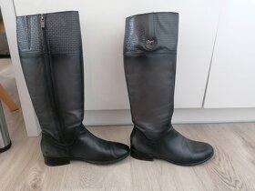 Kozačky DAPI vel. 38 - 3