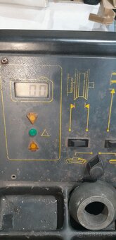 Vyvažovačka kol - 3