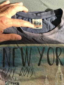 Chlapecká trika - 3