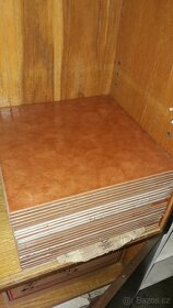 keramická dlažba různých druhů a typů - 3