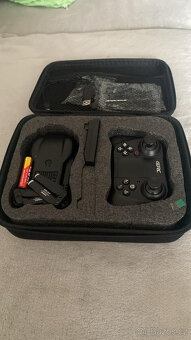 prodám dron 4D-V22 - 3