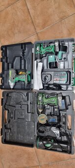 Razove utahovaky Hitachi - 3