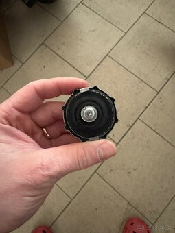 BETA víčko chladiče - 3