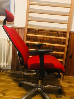 Kancelářská židle - 3