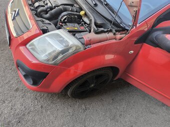 Citroen C2 VTS 1.6HDI rv.2009 - 3