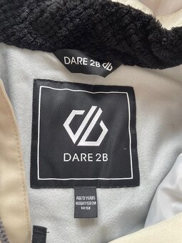 Dětská lyžařská bunda Dare 2B - 3