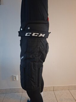 Kalhoty ccm jetspeed FT4 PRO vel.L - 3