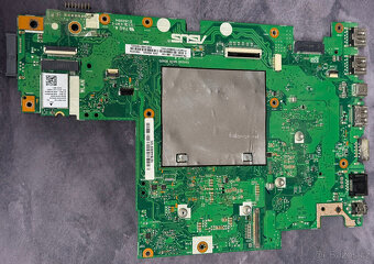 Diely z notebooku ASUS VivoBook 15 X542UQ - 3